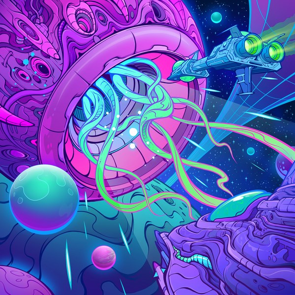 Clæmus artwork